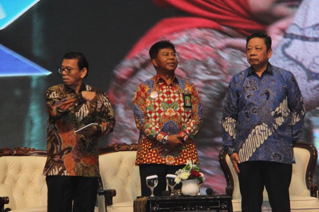 Laptah Kampung Hukum 25-26 Februari 2020